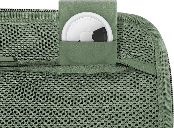 Actual product image Belkin Travel Case für Nintendo Switch 2 sage ENA002hqSE (Switch 2)