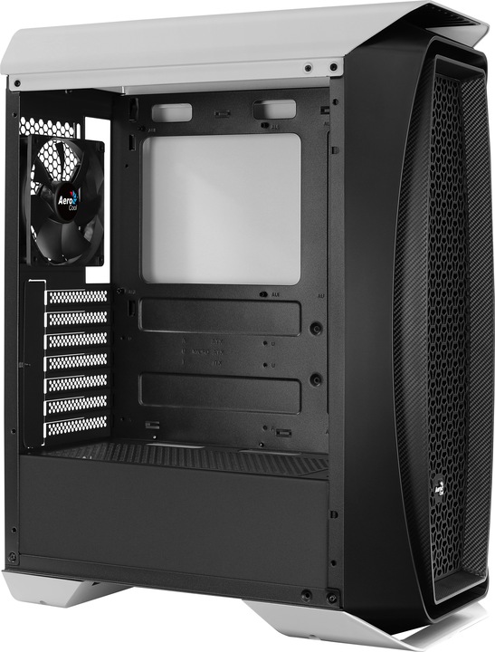 Actual product image AeroCool Aero One (ATX, mATX, Mini-ITX)