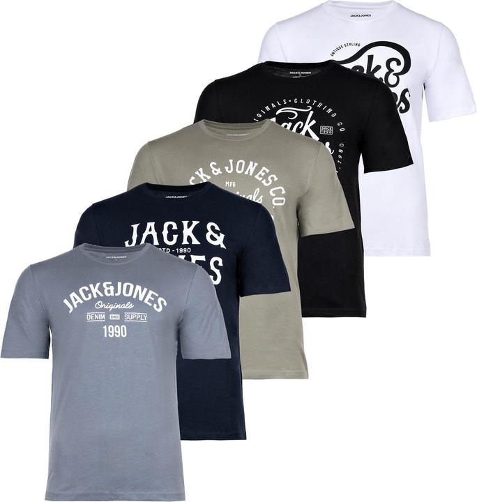 Actual product image Jack & Jones Leogra (M)