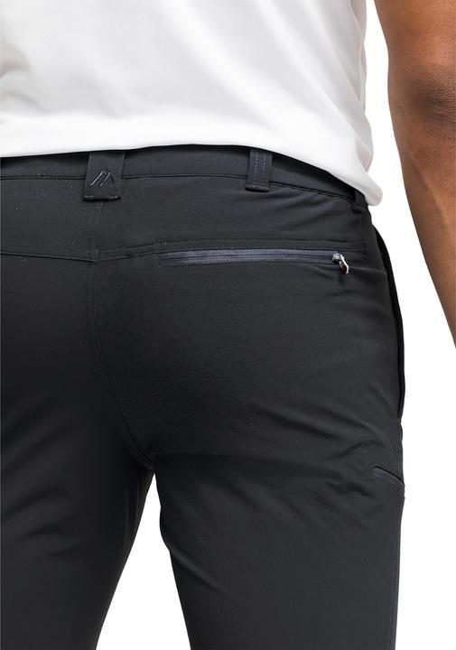 Produktbild Maier Sports Tajo 2 Zip Off Hose Short (46)