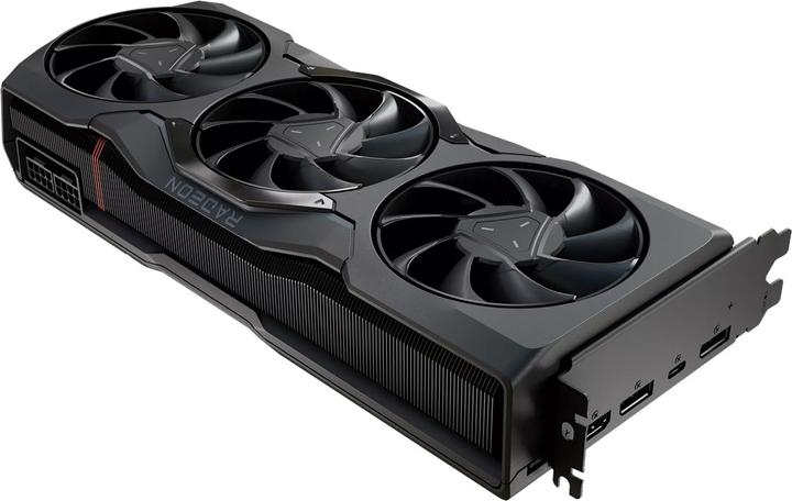 Produktbild ASUS Radeon RX 7900 XTX (24 GB)