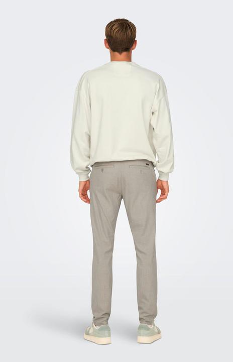 Immagine prodotto Only & Sons Pantaloni slim fit Pantaloni (W29/L30)
