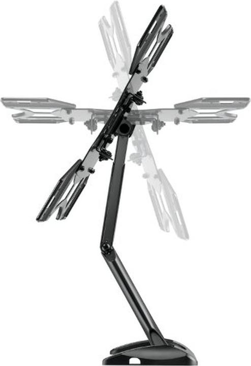 Image du produit Vogels Base 45 M (Mur, 30 kg, 32" - 55")