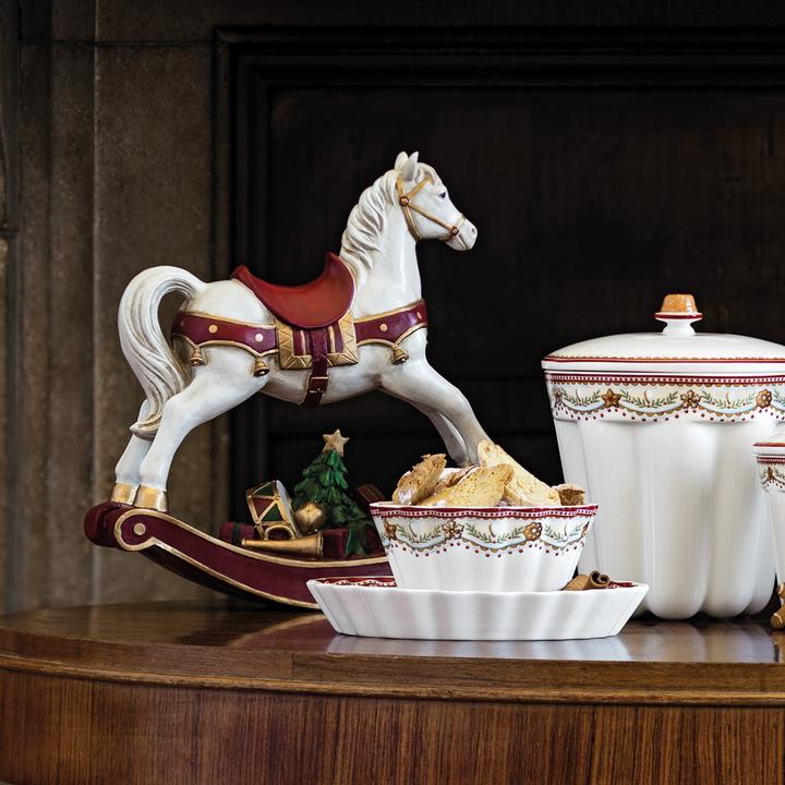 Actual product image Villeroy & Boch Rocking horse