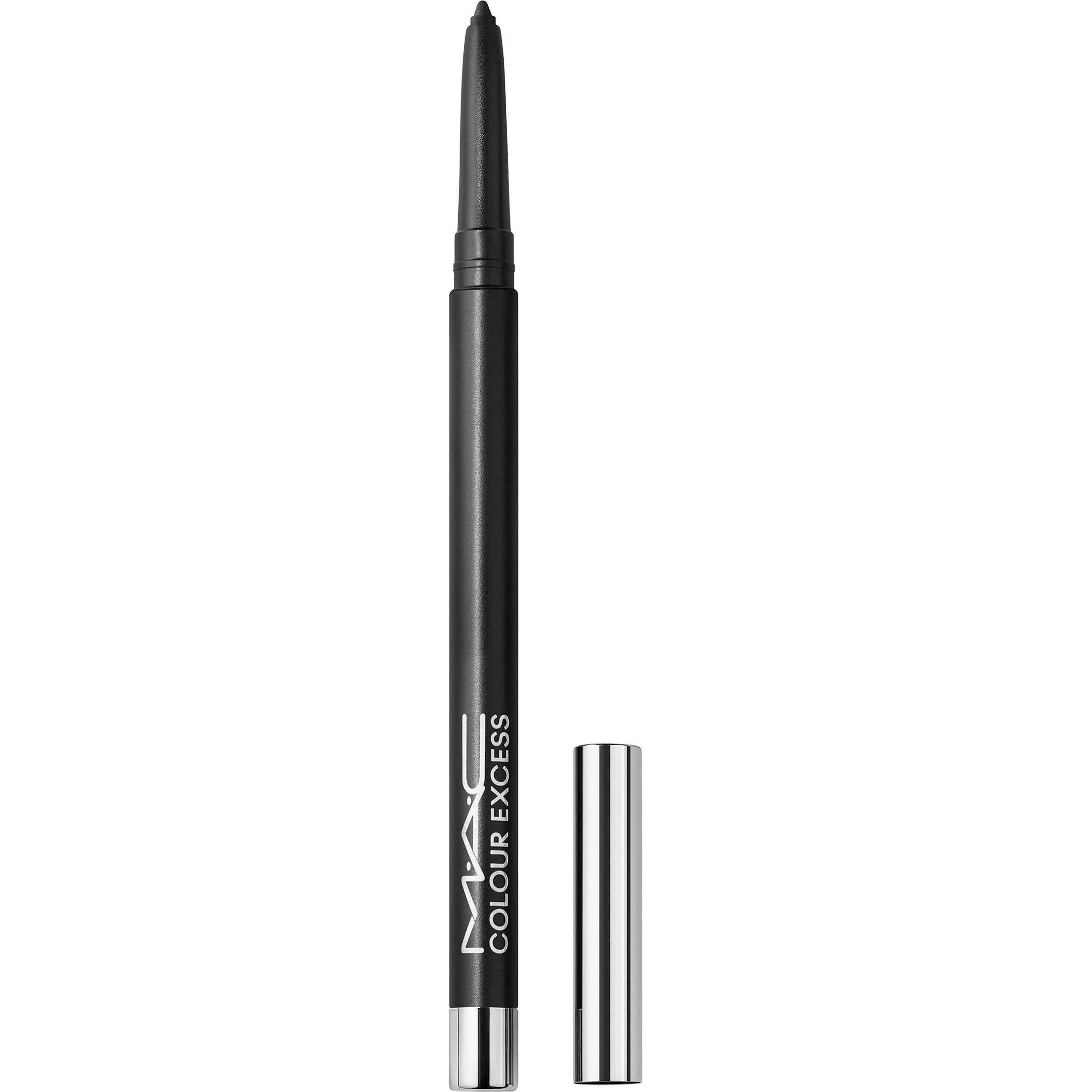 MAC Cosmetics, Eyeliner + Kajal, Colour Excess Gel Pencil Glide or Die (Glide or Die)