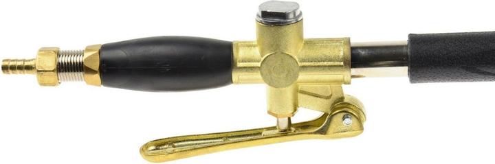Immagine prodotto GEKO Pistola pneumatica per intonaco, per intonaci di cemento sulle pareti