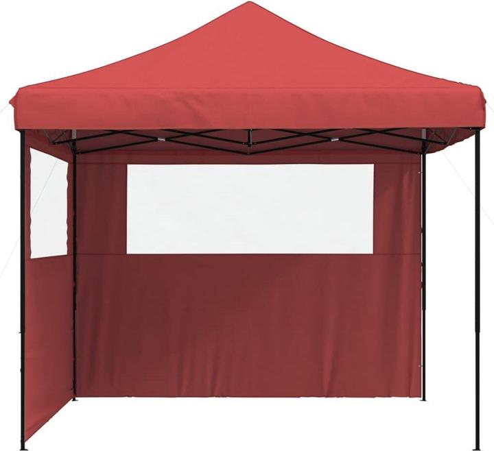 Image du produit vidaXL Partyzelt (292 cm, 292 cm)