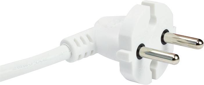 Produktbild LogiLink 6-fach (6 x, CEE 7/16, 1.50 m)
