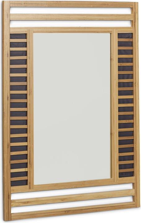 Image du produit Relaxdays Décor bambou (50 x 70 cm)