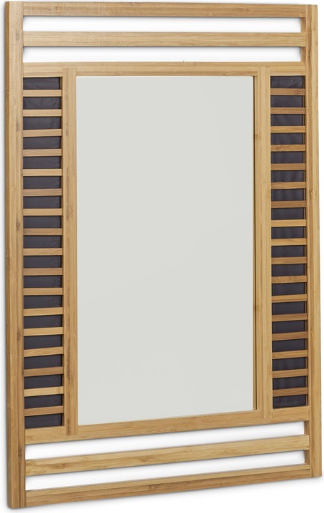 Produktbild Relaxdays Bambus Dekor (50 x 70 cm)