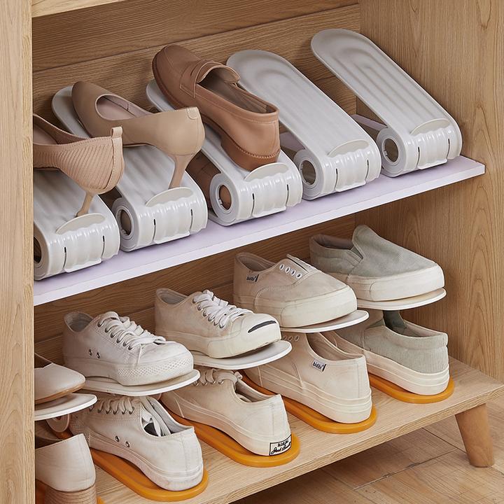 Produktbild Esmée Schuhstapler 8er Set