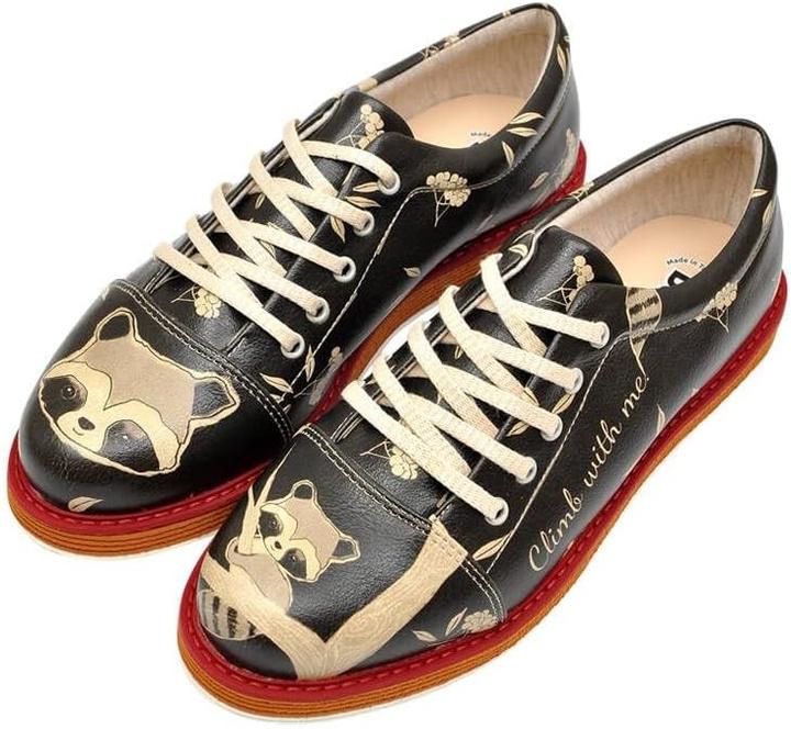 Produktbild Dogo Brokes Oxford Flat (39.5)