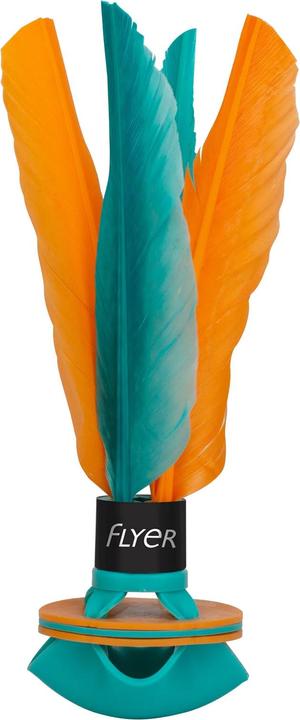 Immagine prodotto Waboba RacketSet Voli molla in schiuma dura