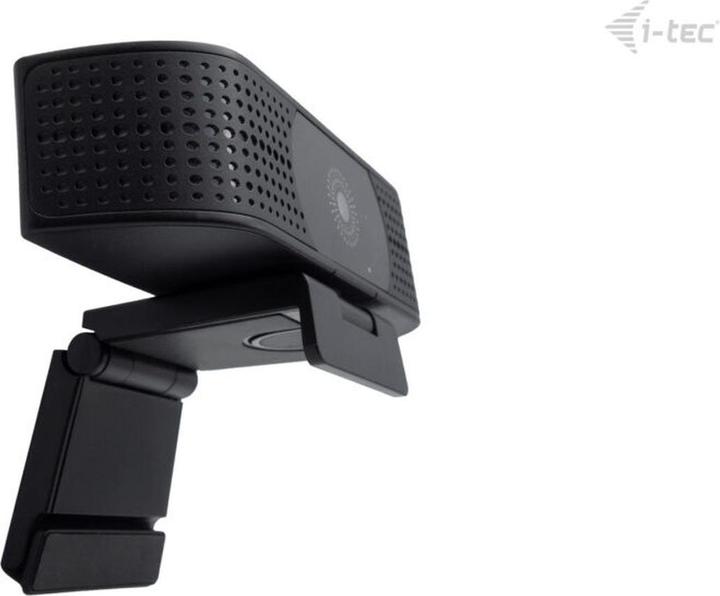 Produktbild i-tec SOLOMON 500 4K PDAF Webcam (8.29 Mpx)