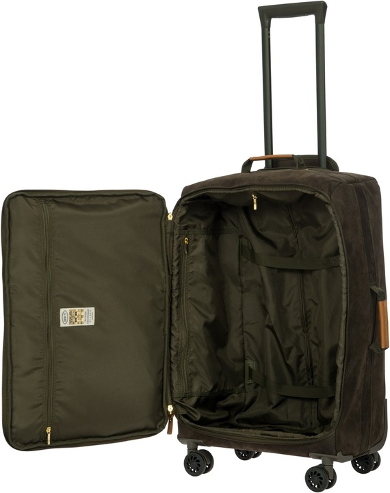Immagine prodotto Brics Life - Carrello morbido da cabina (40 l, Bagaglio a mano (fino a 50 litri))