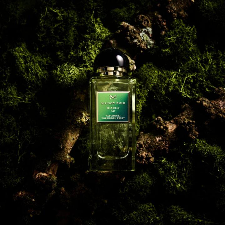 Produktbild Maison Noir Icarus 347 (Eau de Parfum, 50 ml)