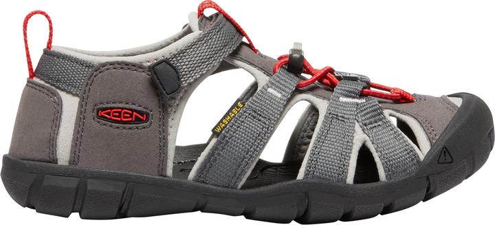 Actual product image Keen Y Seacamp II CNX (32, 33)