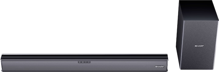 Image du produit Sharp HT-SBW182 (160 W, Canal 2.1)