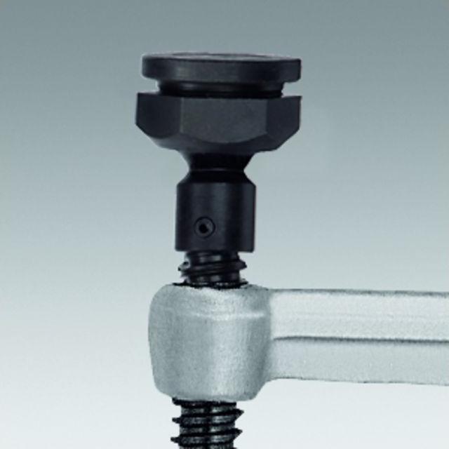 Image du produit Bessey Pince SGM 1000/1 haute performance (1000 mm)
