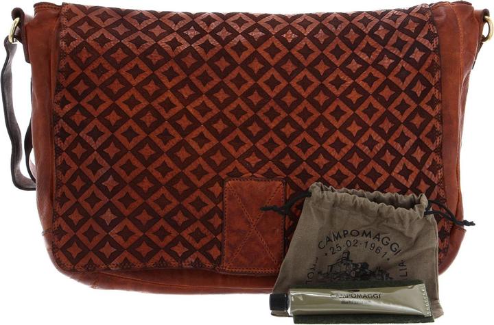 Immagine prodotto Campomaggi Crossbody Bag