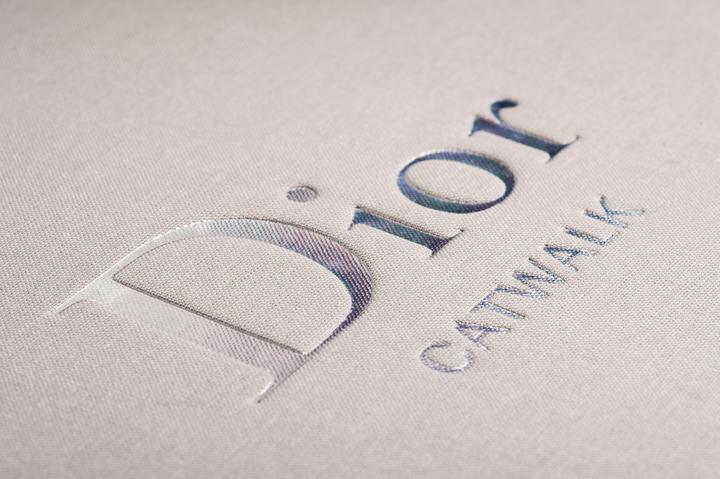 Produktbild Dior Catwalk (DE)