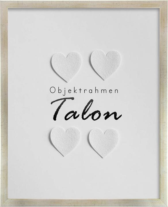 Actual product image Birapa 3D Objektrahmen Talon Space