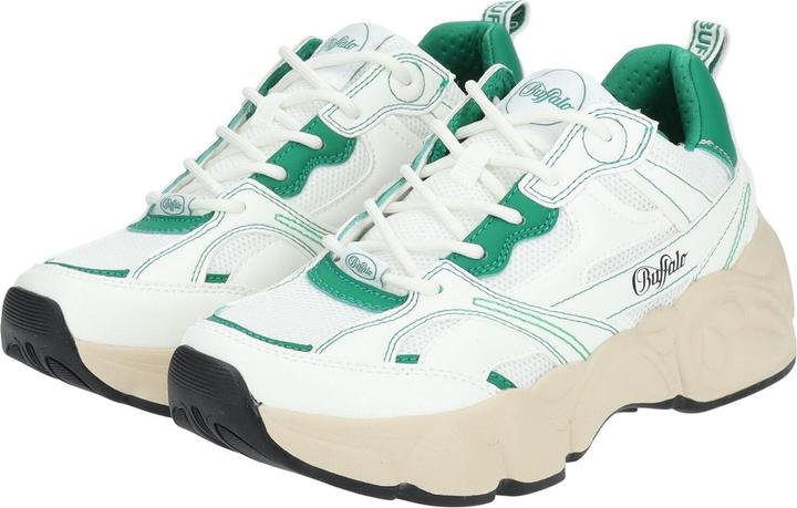 Immagine prodotto Buffalo Cld Run RT Vegan Nappa/Mesh - 159681 (40)