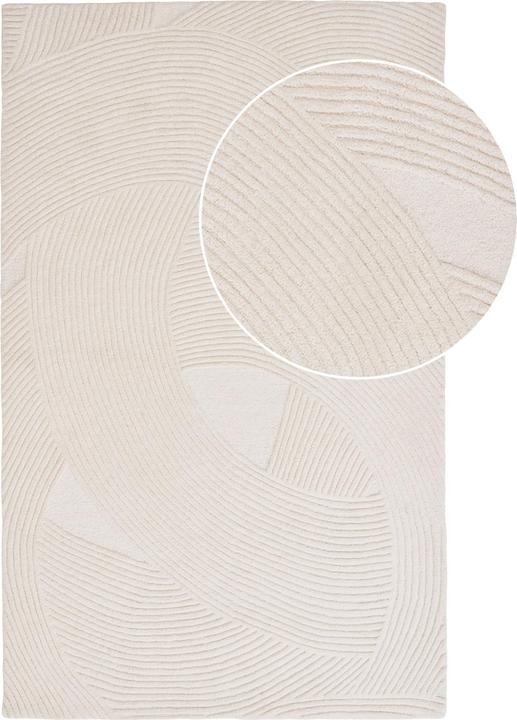 Actual product image House Nordic Pune (200 x 300 cm)
