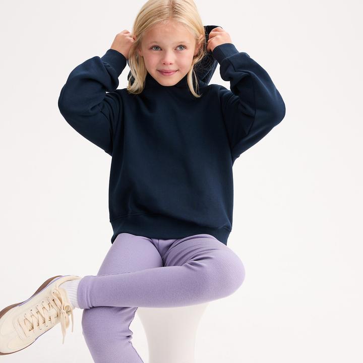 Image du produit La Redoute Collections Kapuzensweatshirt (92, 98)