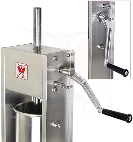 Produktbild Beeketal Vertikale Wurstfüllmaschine
