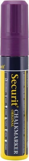 Produktbild Securit Kreidemarker ORIGINAL LARGE, violett