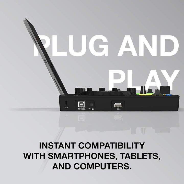 Actual product image reloop Buddy