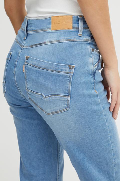 Actual product image Pulz Jeans PZKarolina 50205580 (W28/L30)