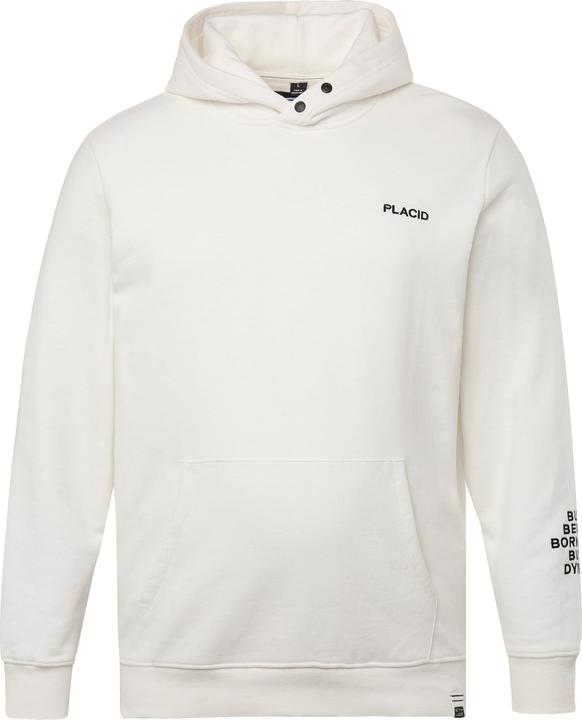Produktbild Sthuge Hoodie, oversized, Kapuze, Print (6XL)
