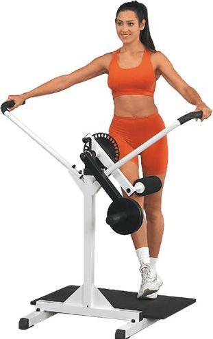 Actual product image Body-Solid Multi-Hip Station GCMH390