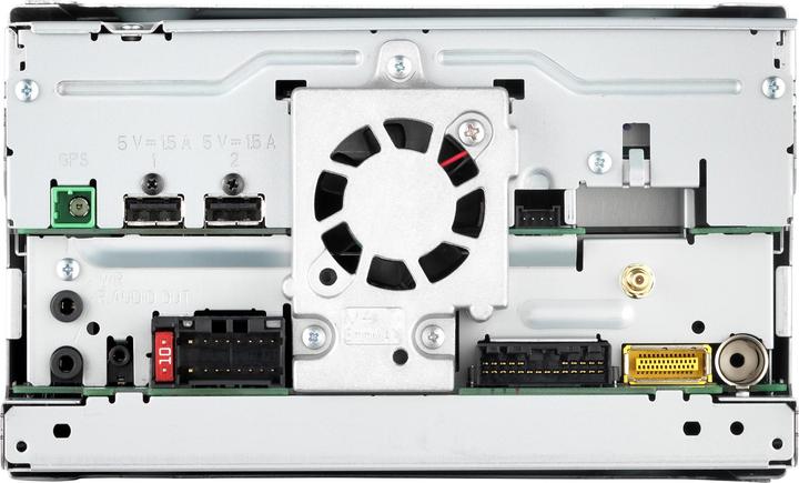 Image du produit Pioneer AVIC-Z720DAB-C (6.20")
