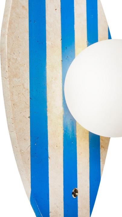 Produktbild Opviq Drift Wall Lamp