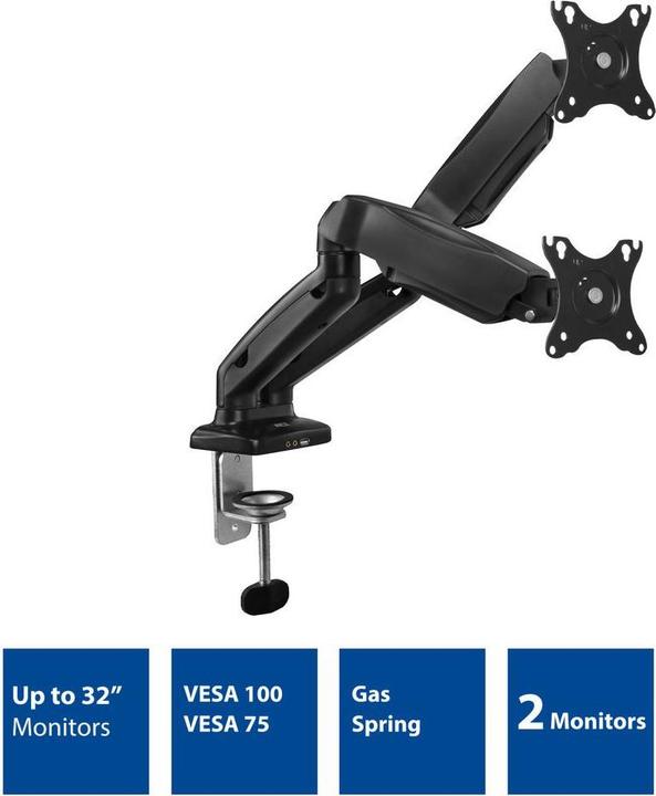 Image du produit ACT AC8312 (Tables, 32", 9 kg)