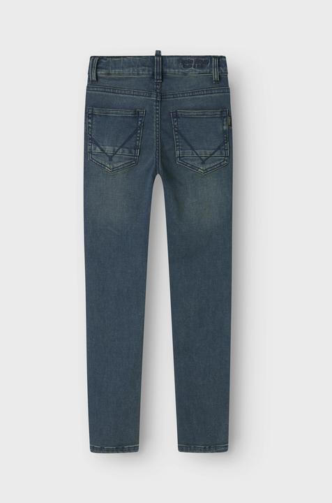 Produktbild Name it NKMTHEO XSLIM JEANS 1507-CL NOOS (122)