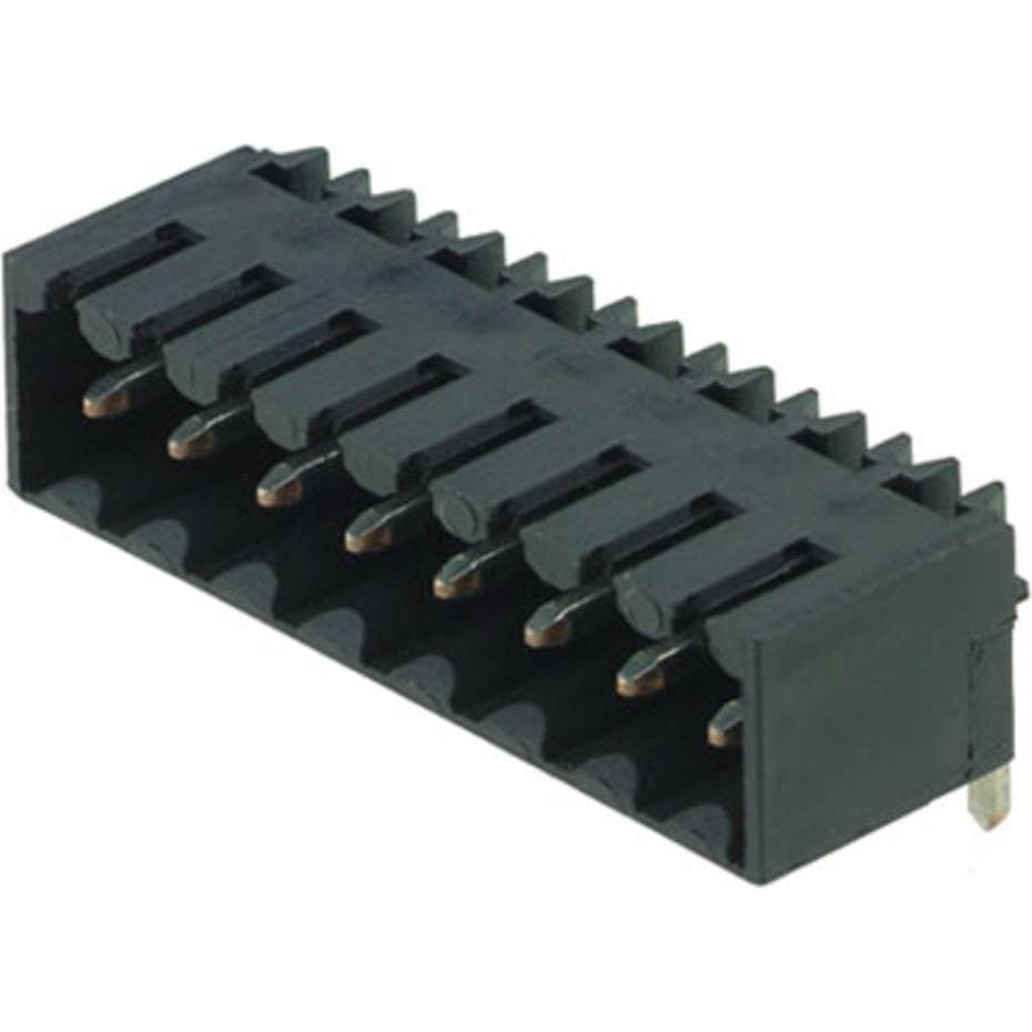 Weidmüller SL-SMT 3.50 SL-SMT 3.50, Cavo + Spina elettrica, Nero