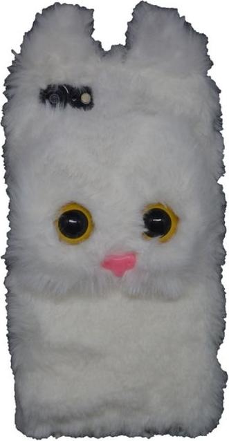 Produktbild MU Style flauschige Katze (Apple iPhone 7, Apple iPhone 8, Apple iPhone SE (3rd Gen), Apple iPhone SE (2nd Gen))