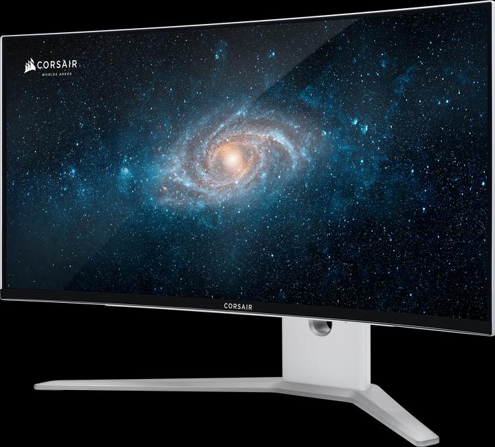 Immagine prodotto Corsair Xeneon 34WQHD240-C (3440 x 1440 pixel, 34")