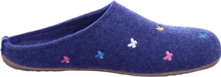 Actual product image Haflinger Everest Farfalline (37)