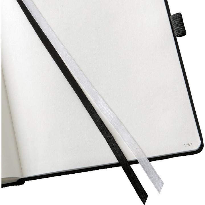 Image du produit Sigel Conceptum (A4, Blanc, Couverture rigide)