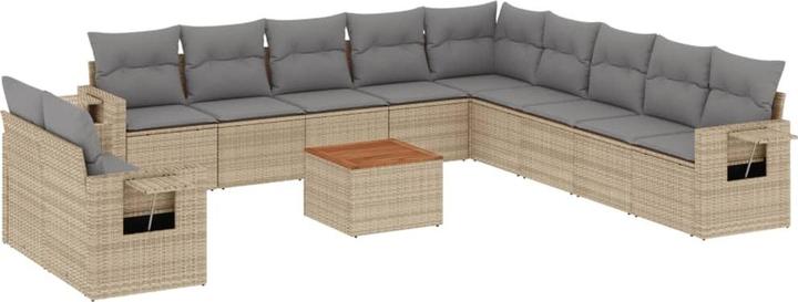 Beige, Grigio chiaro