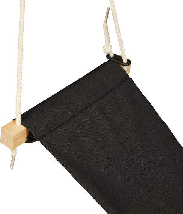 Actual product image Relaxdays Foot hammock