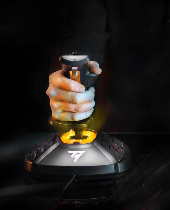 Image du produit Thrustmaster T.16000M FCS Stick (PC)