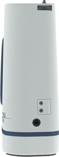 Actual product image Scaleo Medical Scaleo Horizon P5 portable oxygen concentrator - Single 8-cell rechargeable battery