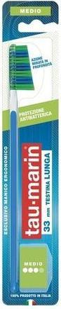Immagine prodotto Tau Marin Tau-marin Scalare 33 Spazzolino medio con setole antibatteriche (Medio)