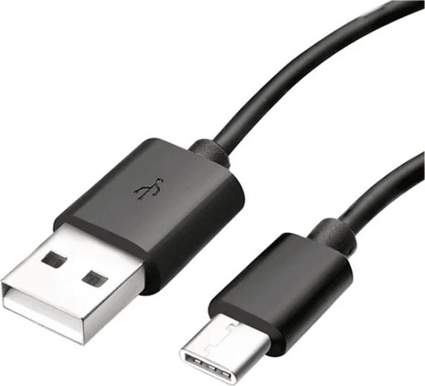 mobileup USB A – USB C (1 m, USB 3.0)